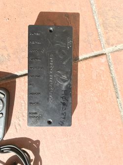 Autometer Nexus Sensor Module