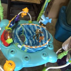 toy bouncer