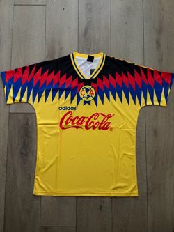 America Retro Jersey