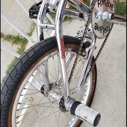 Bmx Big Ass 🍑
