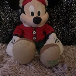 Mickey Mouse 