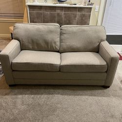 Newer Pull Out Sofa Bed