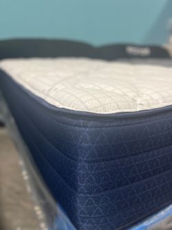 ⚡️California King, King, Queen, Full, Twin, Twin XL 🌟 Take Home Today for Just $10 Down! 💥🚚 NEW Mattresses! All Sizes Must Go – Orlando Showroom