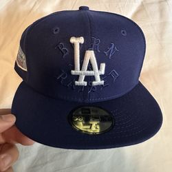 Born x Raised Hat
