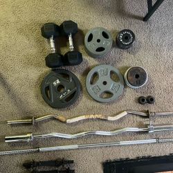 Weights