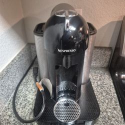 Nespresso Coffee Maker