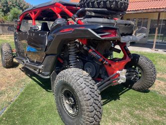 2018 can am