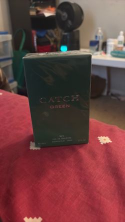 Catch Green
