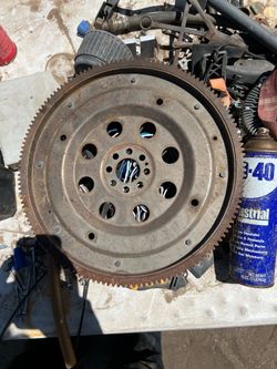 Nissan frontier part