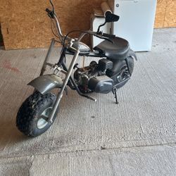 Mini Bike 