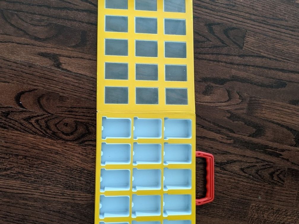 LEGO organizer