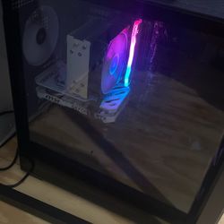 Selling Pre Built And 180hz Monitor For 700 