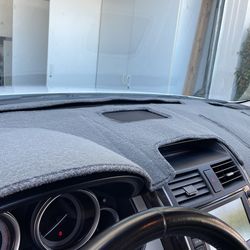 2012 Mazda Cx-9