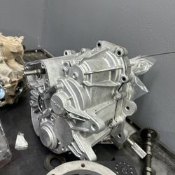 Rzr Xp4 1000 Transmission 