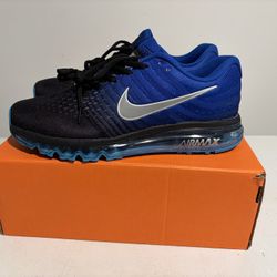 Nike Airmax.  Men's  Sz 9.5