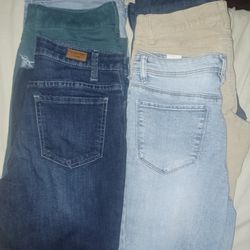 Jeans For Sale