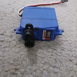 Traxxas 2090 Servo