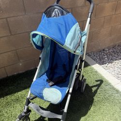 Umbrella Stroller 