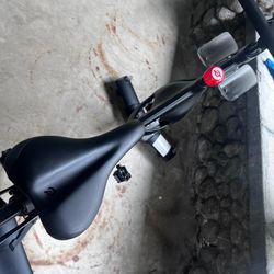 Exercise Bike