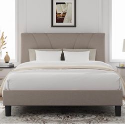 Full Size Bed Frame