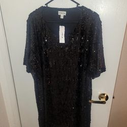 Women's 2XL Beautiful NEW Dress