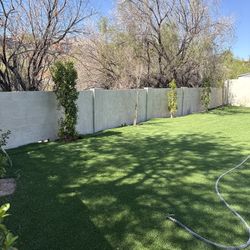 Masonry Block Walls / Stucco And Much More 