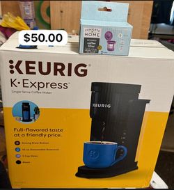 Keurig