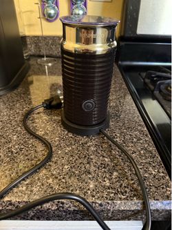 Nespresso Frother