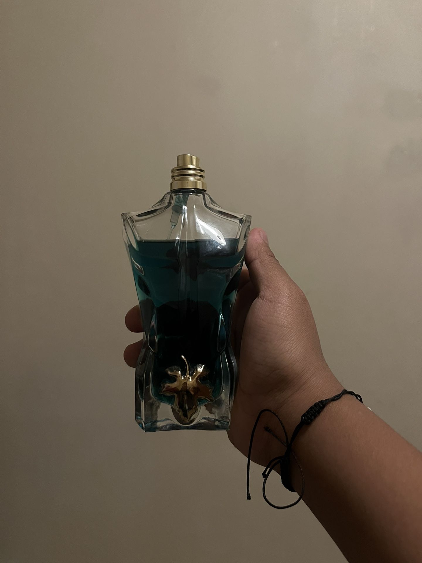 Jean Paul Gaultier Le Beau Le Parfum