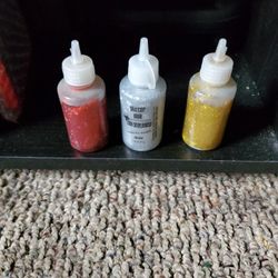 Glitter Glue