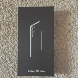 Samsung Galaxy S25 Ultra 1TB