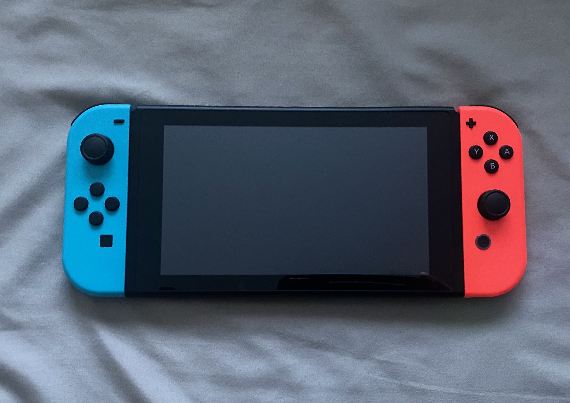 Nintendo Switch Console