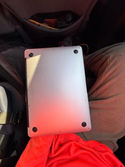 macbook 2015