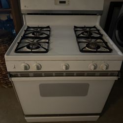 STOVE (Gas) 