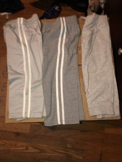Boys sweat pants