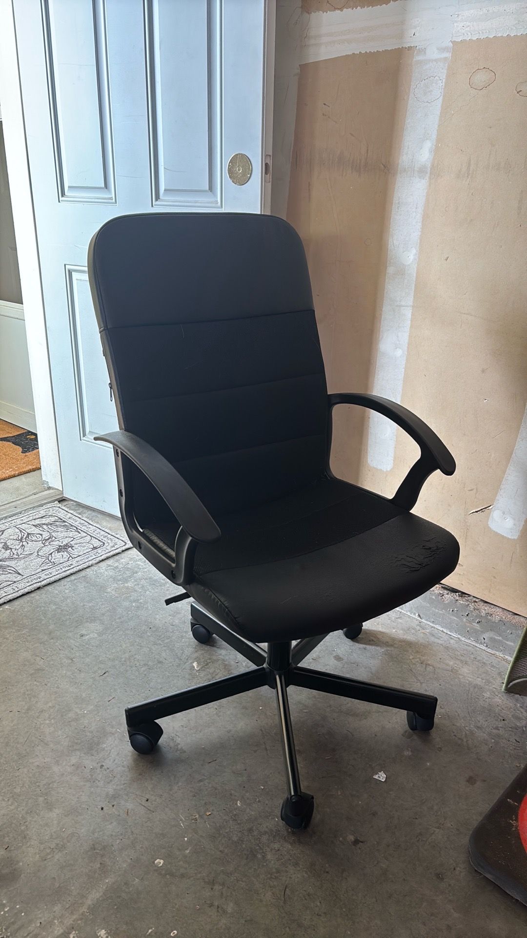 IKEA office chair