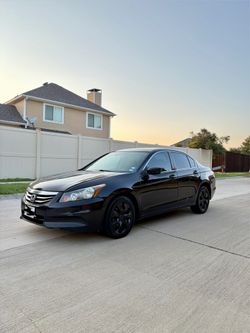 2011 Honda Accord