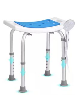 Bath Chair