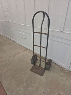 Hand Truck