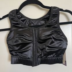 Full Coverage High Impact Sports Bra