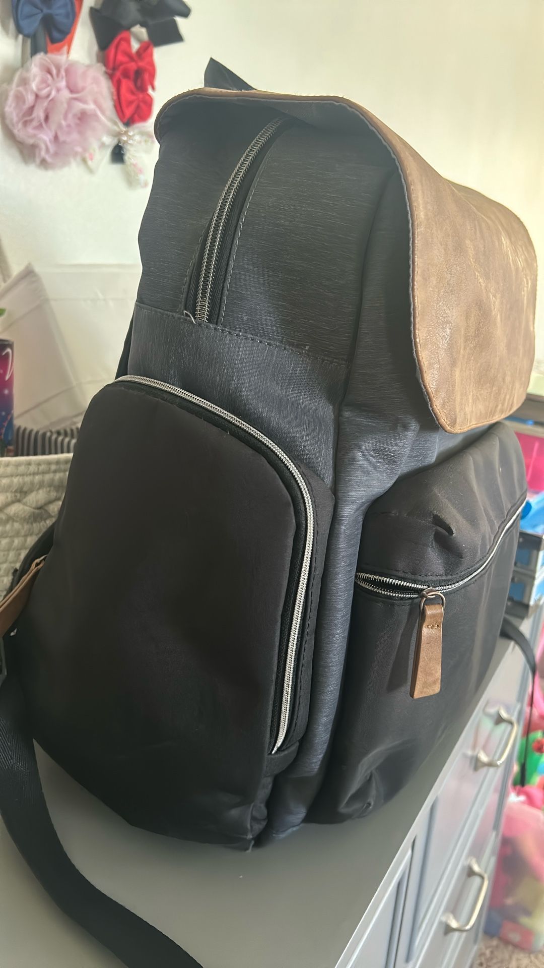 Diaper Bag $10