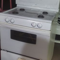 Stove 