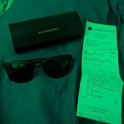2018 Burberry Sunglasses BE4232 Polarized 