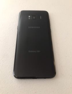 Samsung galaxy s8 plus de 64gb liberado