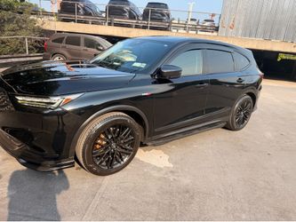 2022 Acura MDX