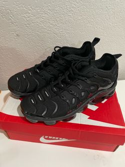 Nike vapor max plus