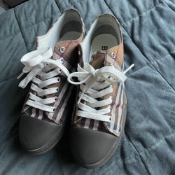 Burberry Shoes