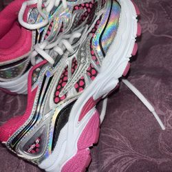 Size 10c Saucony 