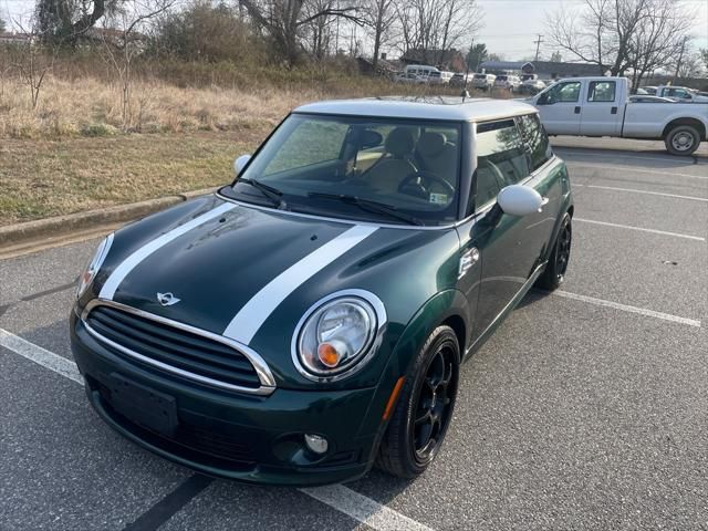 2010 Mini Cooper