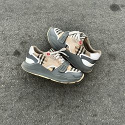 Burberry Trainer